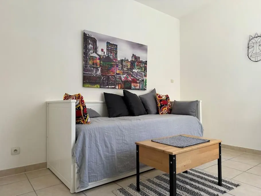 Studio Lumineux Nizza